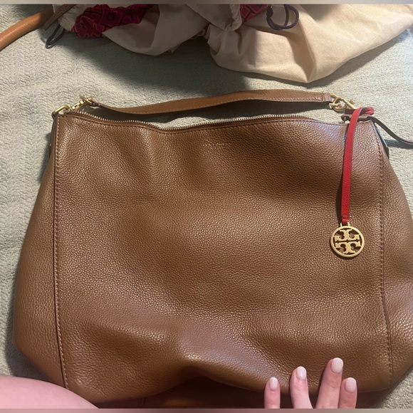 Tory Burch Bag - Picture 1 of 10